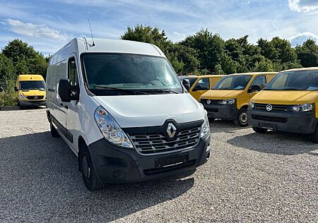 Renault Master L3H2/ Maxi langer RS/ Hochdach/ Klima