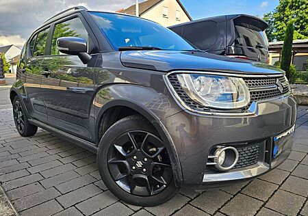 Suzuki Ignis 1,2 Comfort+ AGS