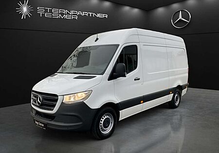 Mercedes-Benz Sprinter 317 CDI Kasten L2H2 9G Klima+Kam.+Navi