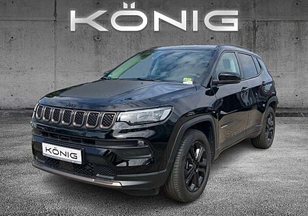 Jeep Compass 1.3 PHEV Upland 4WD Automatik*Klima