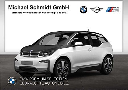 BMW i3 s 120Ah*H&K*DAB*NaviBus*Kamera*WLAN*