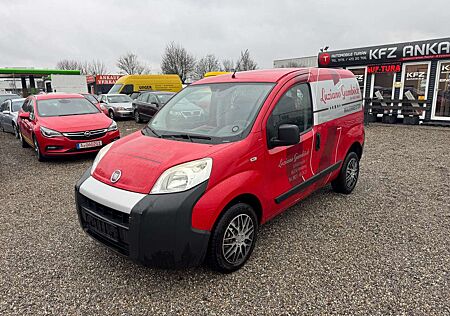 Fiat Fiorino Basis Kasten