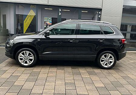 Skoda Karoq 2.0 TDI Drive 125