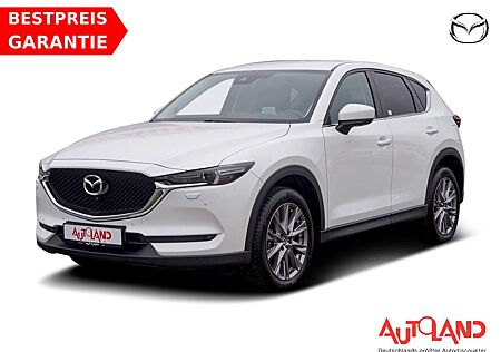 Mazda CX-5 2.5 Exclusive-Line 2WD LED Navi AHK Kamera