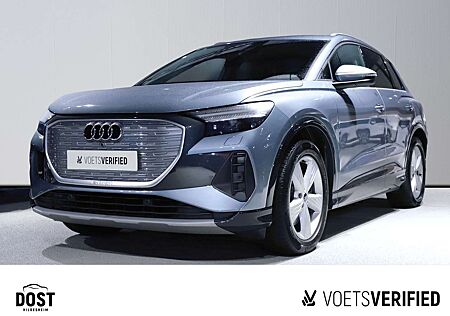 Audi Q4 e-tron 40 ACC+PDC+SHZ+KAMERA+MATRIX LED