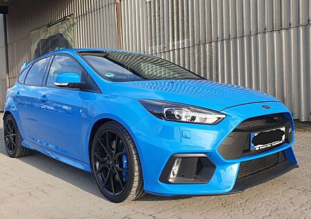 Ford Focus 2.3 EcoBoost S