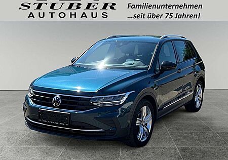 VW Tiguan Volkswagen 2.0 TDI Active DSG | Navi | 360º | HUD