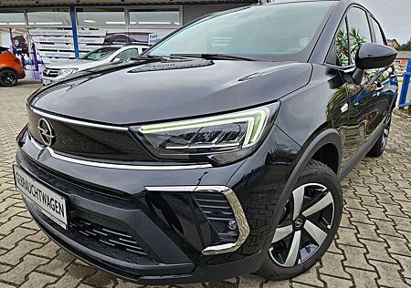 Opel Crossland X Edition