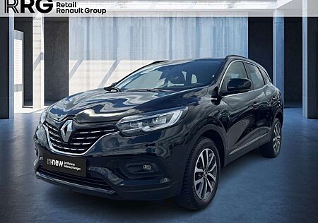 Renault Kadjar TCe EDC 140 Black Edition GPF