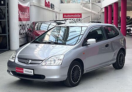 Honda Civic 1.4i LS Automatik