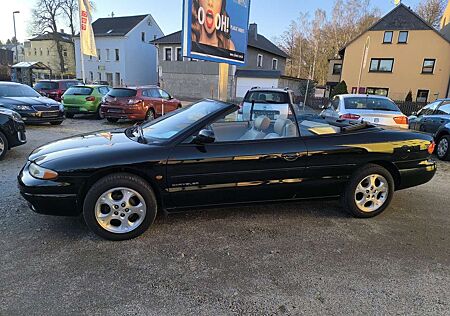 Chrysler Stratus Stratus 2.0 LX,Cabrio,TÜV neu