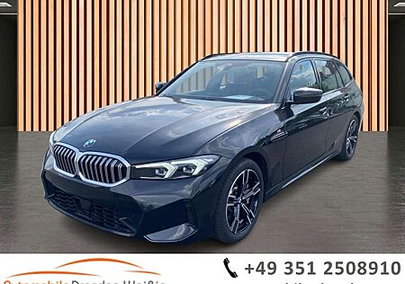 BMW 330 i Touring xDrive M Sport*ACC*HiFi*Kamera*