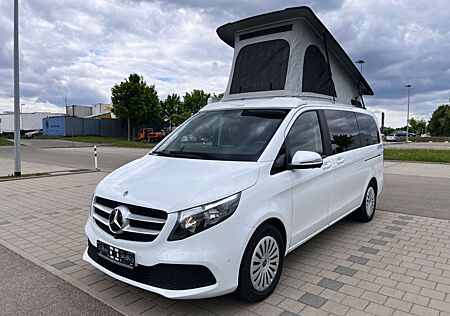 Mercedes-Benz V 250 Lang/MARCO POLO/CAMPSTAR/BETT/360KAM/KÜCHE