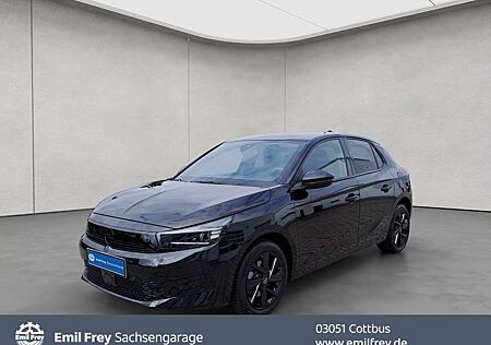 Opel Corsa 1.2 Direct Injection Turbo GS NAVI * LED