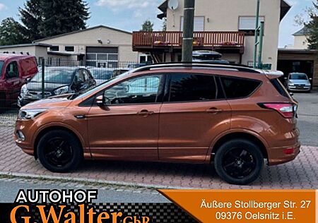 Ford Kuga ST-Line