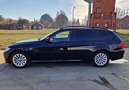 BMW 318 3er Kombi | Langstrecke | HU NEU | PDC | SHZ