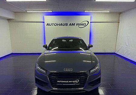 Audi TT Coupe S line RS-19 B&O VIRTUAL LED TEMPO SPUR