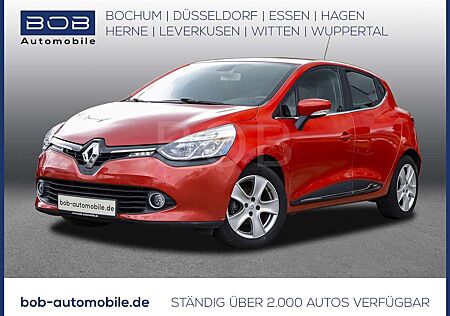 Renault Clio TCe 90 Luxe NAVI SHZ KLIMA LM BT NSW USB
