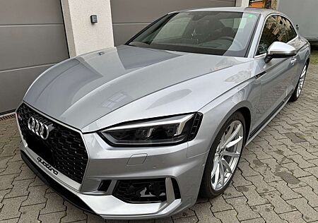 Audi RS5 Coupe quattro*Dynamik*HUD*B&O*Matrix*DAB*Keramik*