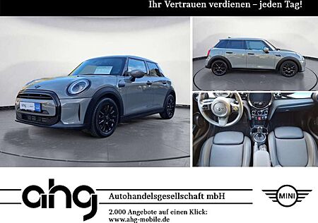 Mini Cooper Classic Trim Steptronic Klimaaut. PDC