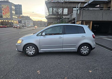 VW Golf Plus Volkswagen Comfortline (Automatik) TÜV Bis 09.2026
