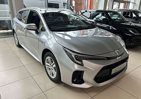 Suzuki Swace 1.8 HYBRID CVT Comfort+ LED NAVI SITZHEIZ