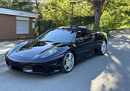 Ferrari F430 Spider F1   *Deutsch *3.Hd*Keramik Bremse*