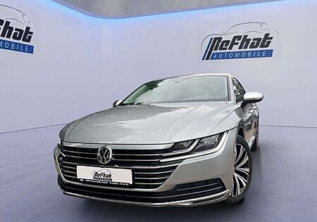 VW Arteon Volkswagen Elegance*LED*SHZ*2HAND*TOP ZUSTAND*PDC*