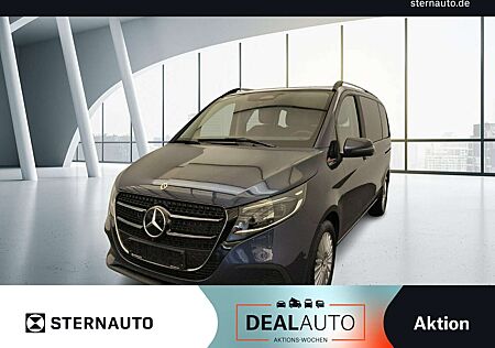 Mercedes-Benz V 220 d 4M Style/K AIRMAT.Standhz.Widescreen