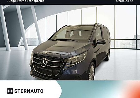 Mercedes-Benz V 220 d 4M Style/K AIRMAT.Standhz.Widescreen