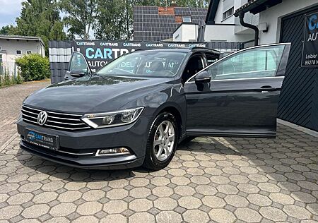 VW Passat Variant Volkswagen Comfortline BMT/Start-Stopp + 0% FINANZIERUNG