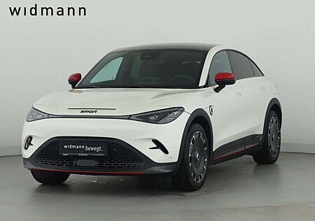 Smart 3 # 25th Anniversary Edition *Brabus*Pano*Beats**