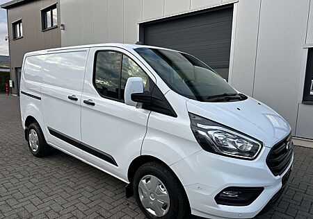 Ford Transit Custom 280 L1 Trend