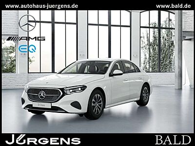 Mercedes-Benz E 220 d Avantgarde/Digital/Distr/Memo