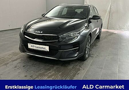Kia XCeed 1.6 GDI DCT6 OPF Plug-in-Hybrid Spirit Geschlossen