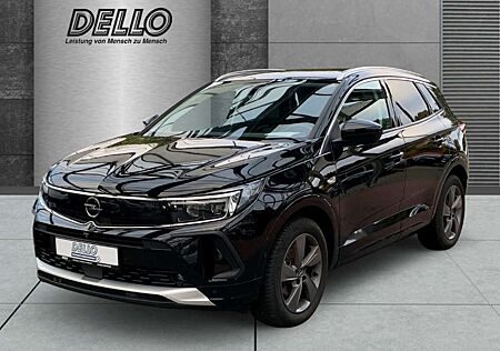 Opel Grandland Ultimate 1.5 D Navi Leder 360 Kamera Klimasitze LE