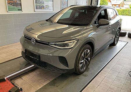 VW ID.4 Volkswagen PRO PERFORMANCE 150kW IQ-LIGHT/ACC/PANO/KAM