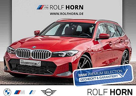 BMW 320 i Touring M Sportpaket Navig. LED PDC Head-Up
