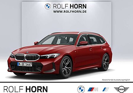BMW 320 i Touring M Sportpaket Navig. LED PDC Head-Up