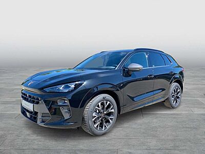 CUPRA Terramar 1.5 ETSI DSG Sennheiser, Ganzjahresreifen Sitzh. v