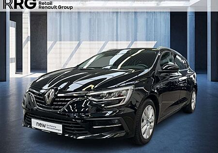 Renault Megane 4 GRANDTOUR INTENS E-TECH PLUG-IN 160 UPE:39.100,-