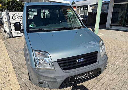 Ford Transit Connect Klima , AHK, TÜV 07.2026, uvm.