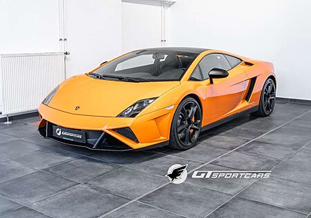 Lamborghini Gallardo LP560-2 50th Anniversario