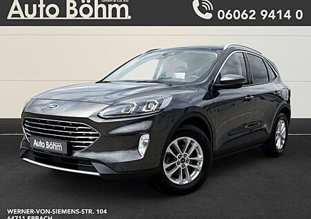 Ford Kuga Titanium X 1.5 EcoBoost+Pano+B&O+E-Sitz.+Kam.