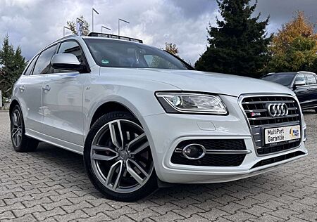 Audi SQ5 3.0 TDI competition quattro