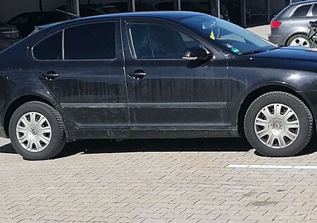 Skoda Octavia 1.6 Ambiente top deal