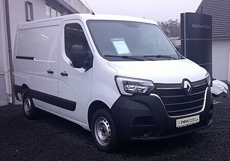 Renault Master L1H1 Ka 3,3t