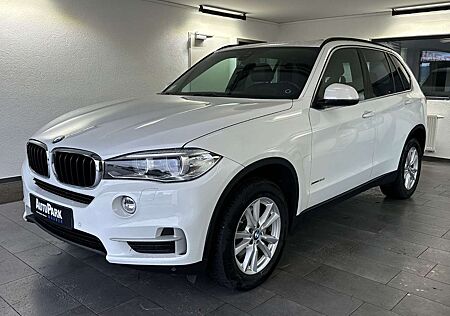 BMW X5 xDrive 25 d Leder*Sitzheizung*DAB