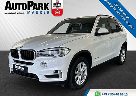 BMW X5 xDrive 25 d Leder*Sitzheizung*DAB