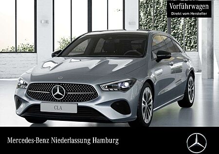 Mercedes-Benz CLA 200 PROGRESSIVE+NIGHT+PANO+360°+AHK+MULTIBEAM